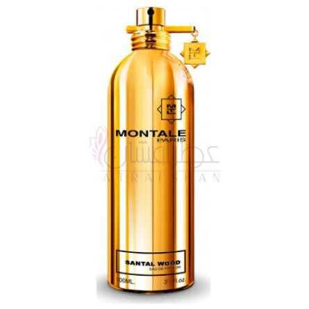 Santal Wood-مونتال سانتال وود