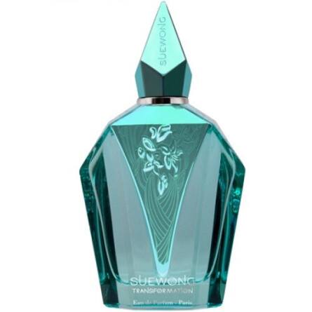 Transformation-سو وونگ ترنسفورمیشن