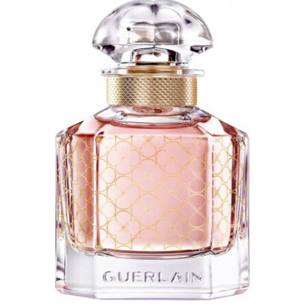 mon guerlain gold edition