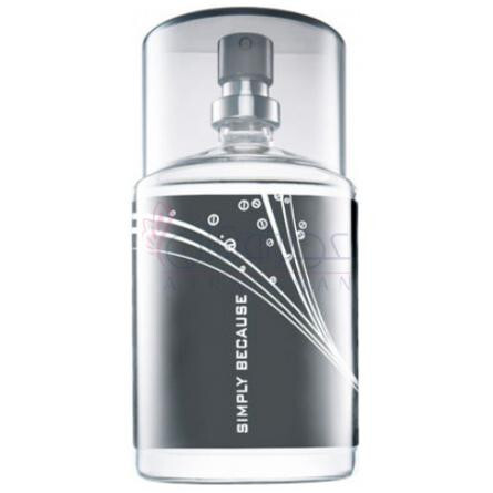 Simply Because for Him-اوان سیمپلی بیکاز فور هیم