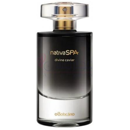 Divine Caviar-او بوتیکاریو دیواین خاویار