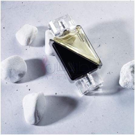 Surhomme Transparent-پارفومز دی نیچه سورهوم ترانسپرنت