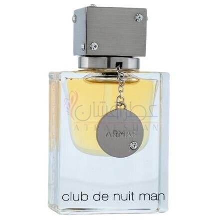 Club De Nuit Man Perfume Oil-آرماف کلاب د نویت من پرفیوم اویل