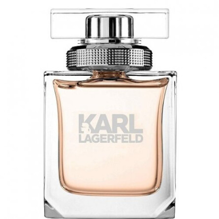 Karl Lagerfeld for Her-کارل لاگرفیلد فور هر (لاگرفلد زنانه)