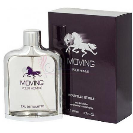 Moving-نوول ایتویل مووینگ