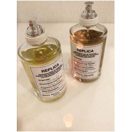 Tea Escape-میسون مارتین مارژیلا تی اسکیپ