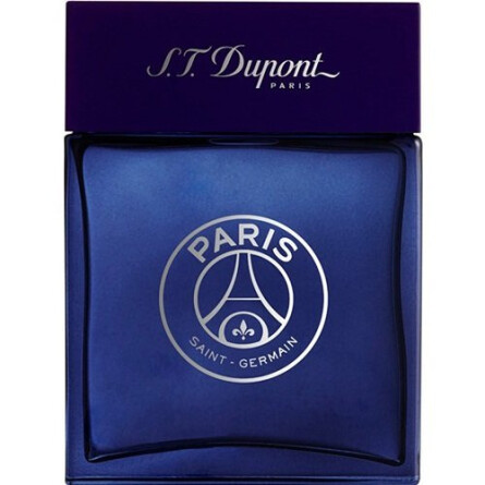 Paris Saint-Germain-اس تی دوپوند  پاریس سن ژرمن