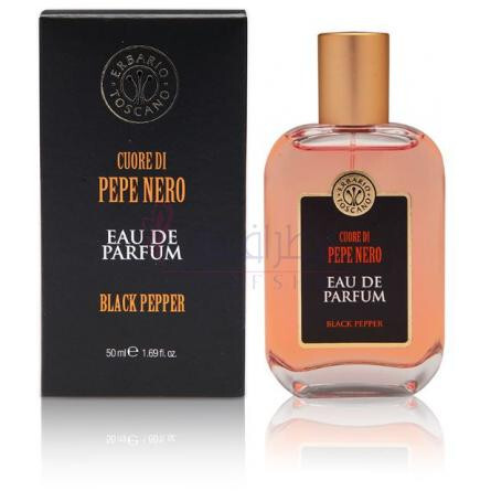 Cuore di Pepe Nero-ارباریو توسکانو کور دی پیپ نرو