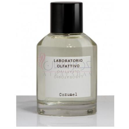 Cozumel-لابوراتوریو الفکتیوو کوزومل