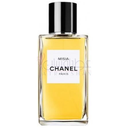 Les Exclusifs de Chanel Misia-شنل لس اکسکلوسیف د شنل میسیا