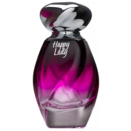 Happy Lady-الیزه فشن هپی لیدی