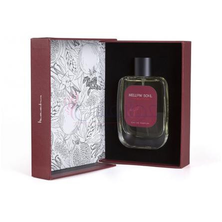 Mellow Soul-بچس ملو سول