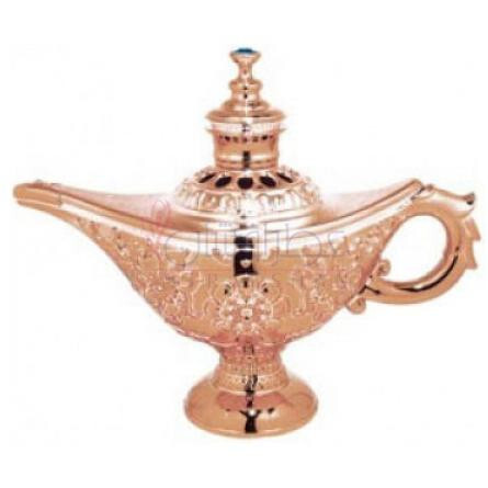 Magical Lamp 1001 Night-ژان پیر سند مجیکال لمپ 1001 نایت