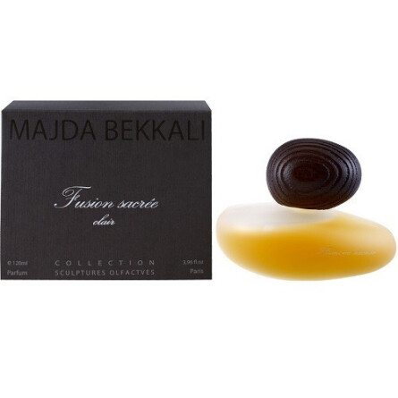 Fusion Sacree Clair-ماجدا بکالی فیوشن ساکری کلایر