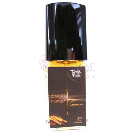 Patchouli Spicy Cinnamon-تویفلس کوچه پچولی اسپایسی سینامون