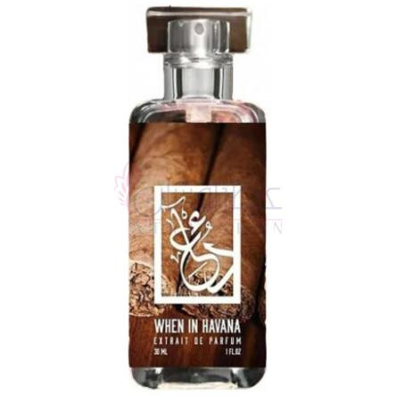 When in Havana-د دعا برند ون این هاوانا