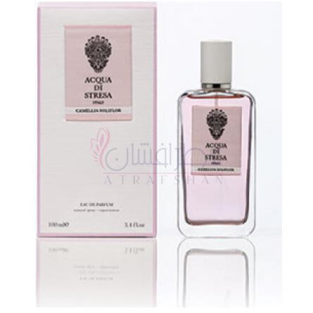 Camellia Soliflor-اکوا دی استرسا کاملیا سولیفلور