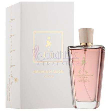 La Femme-نورث فيلدز تیلورز لا فمه