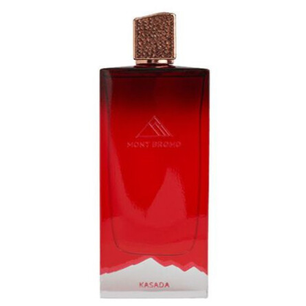 KASADA -مون برومو کاسادا