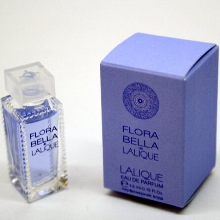 Flora Bella-لالیک فلورا بلا