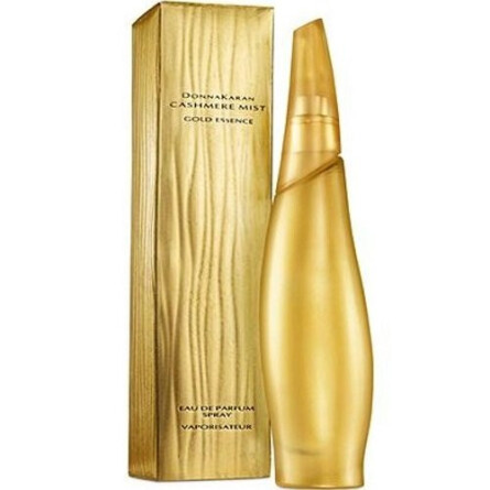 Cashmere Mist Gold Essence-دی کی ان وای کاشمر میست گلد اسنس