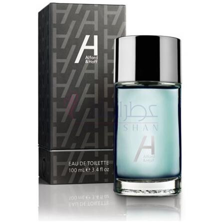 Alford & Hoff No 2-الفورد اند هوف شماره 2