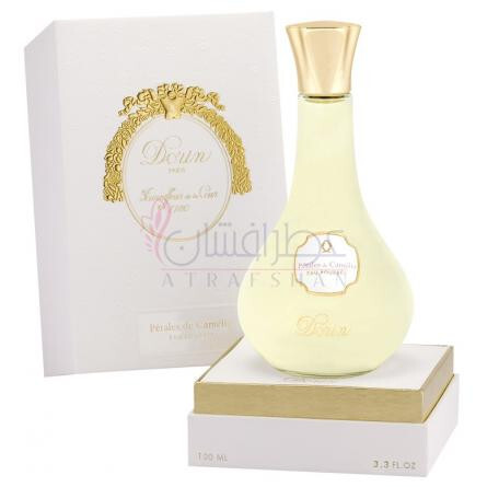 Petales de Camelia Eau Poudree-درن پتالز دی کاملیا او پودری