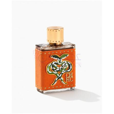 CH Men Hot! Hot! Hot!-کارولینا هررا سی اچ من هات هات هات