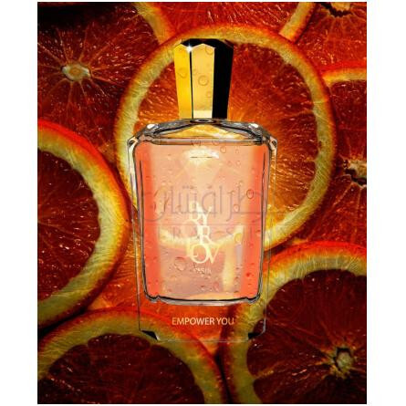 Empower You-اورلوو پاریس ام پاور یو