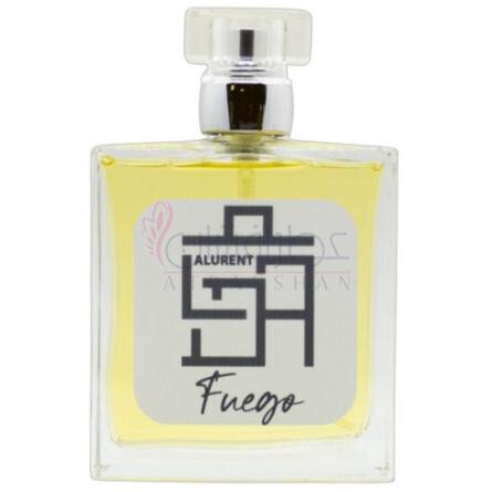 Fuego-الورنت فیوگو