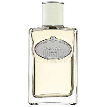 Infusion d'Iris-پرادا اینفیوژن د ایریس