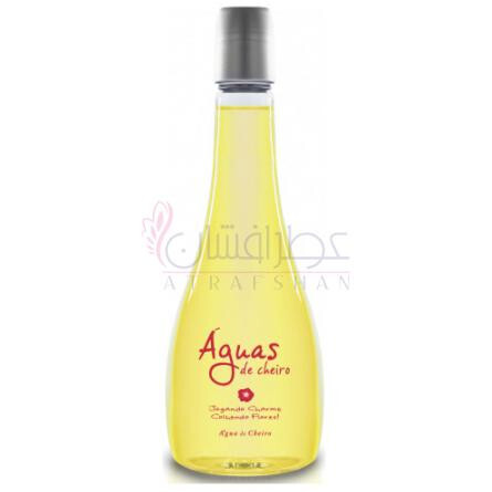 Águas de Cheiro Jogando Charme Colhendo Flores-اگوا دی چیرو جوگاندو چارم کولهندو فلورس