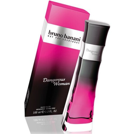 Dangerous Woman-برونو بانالی دنجروس وومن