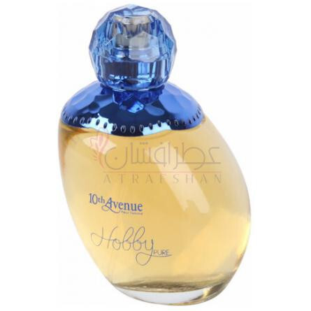 Hobby Pure-تن اونیو کارل انتونی هابی پیور