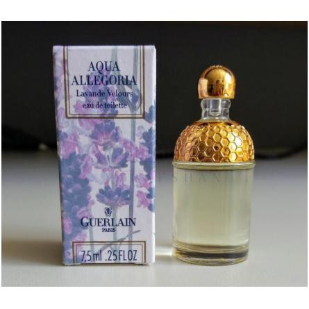 Aqua Allegoria Lavande Velours-گرلن اکوا الیگوریا لوند ولورس