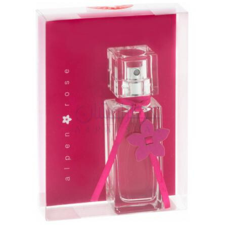 Bergduft Alpine Rose-ارت اف سنت سوییس پرفیومز برگدوفت الپاین رز