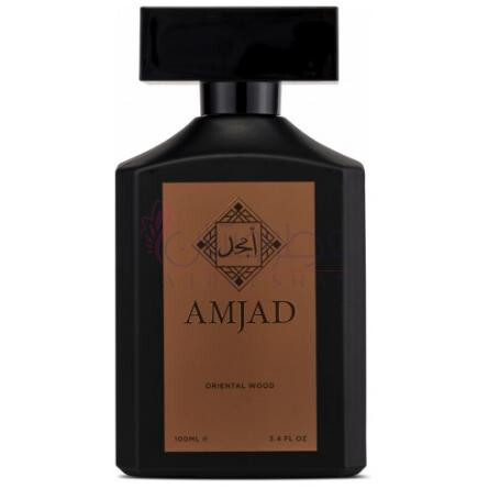 Oriental Wood-امجد اورینتال وود