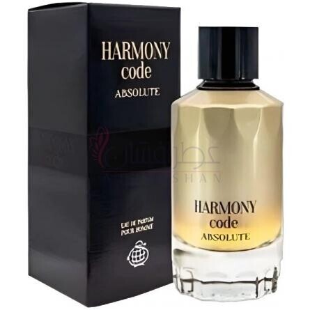 Harmony Code Absolute-فراگرنس ورد هارمونی کد ابسولوت