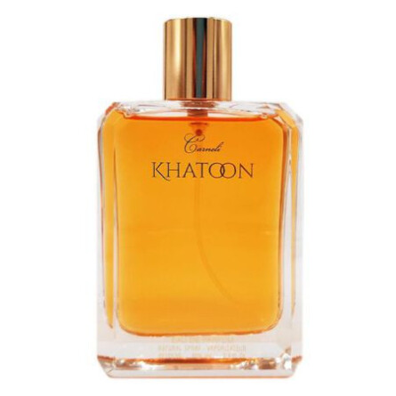 KHATOON GARNELI-کارنلی خاتون 