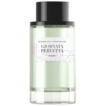 Giornata Perfetta-مانگو جیورناتا پرفتا