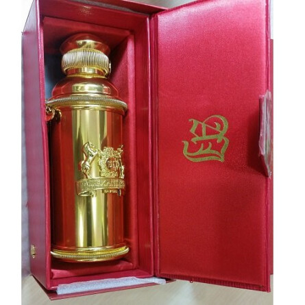 Golden Oud-الکساندر گلدن عود
