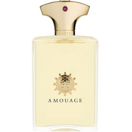 AMOUAGE Beloved for men