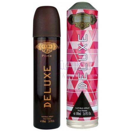 Cuba Deluxe-کوبا پاریس کوبا دلوکس