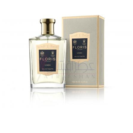 Limes-فلوریس لیمس