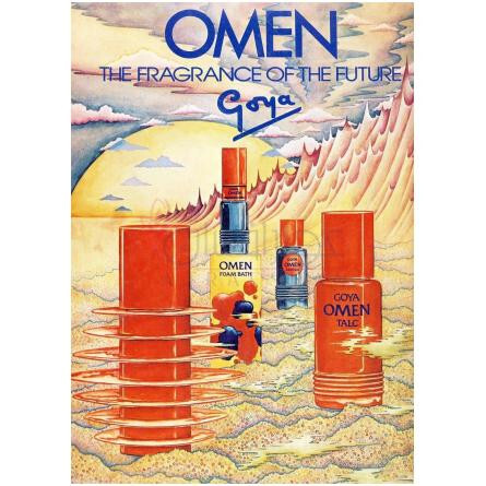 Omen-بیوتی برند دولوپمنت اومن