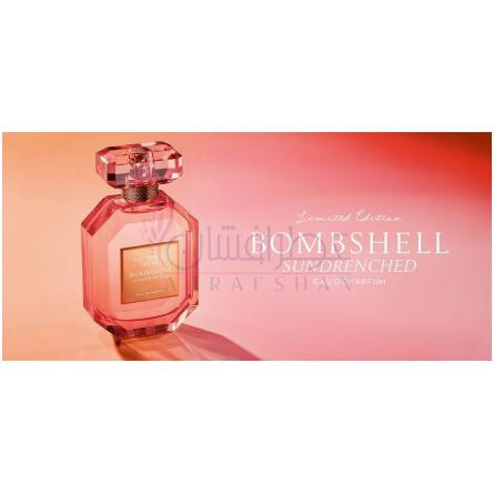 Bombshell Sundrenched-ویکتوریا سیکرت بامب شل ساندرنچند