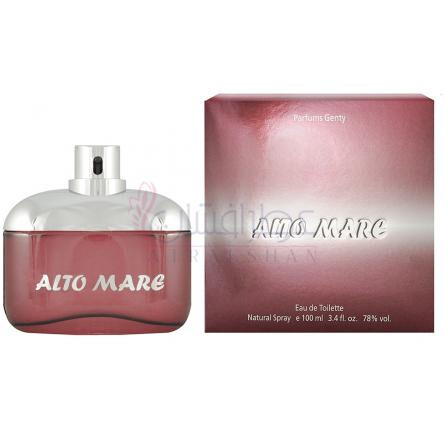 Alto Mare-پارفومز جنتی التو میر