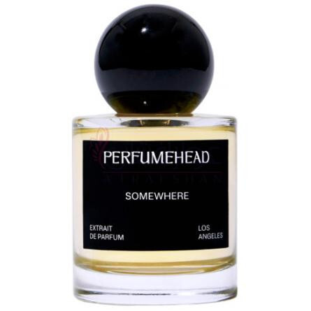 Somewhere-پرفیوم هد سام ور