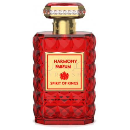 Harmony-اسپریت اف کینگز هارمونی