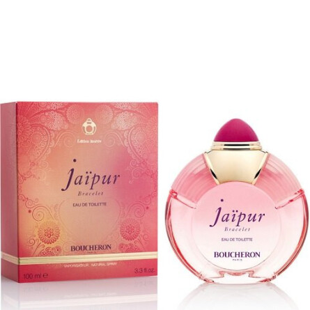 Jaipur Bracelet Limited Edition-بوچرون جایپور برسلت لیمیتد ادیشن